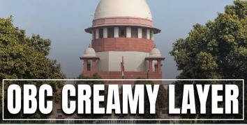 Supreme Court’s Significant Verdict on Determining the OBC ‘Creamy Layer’